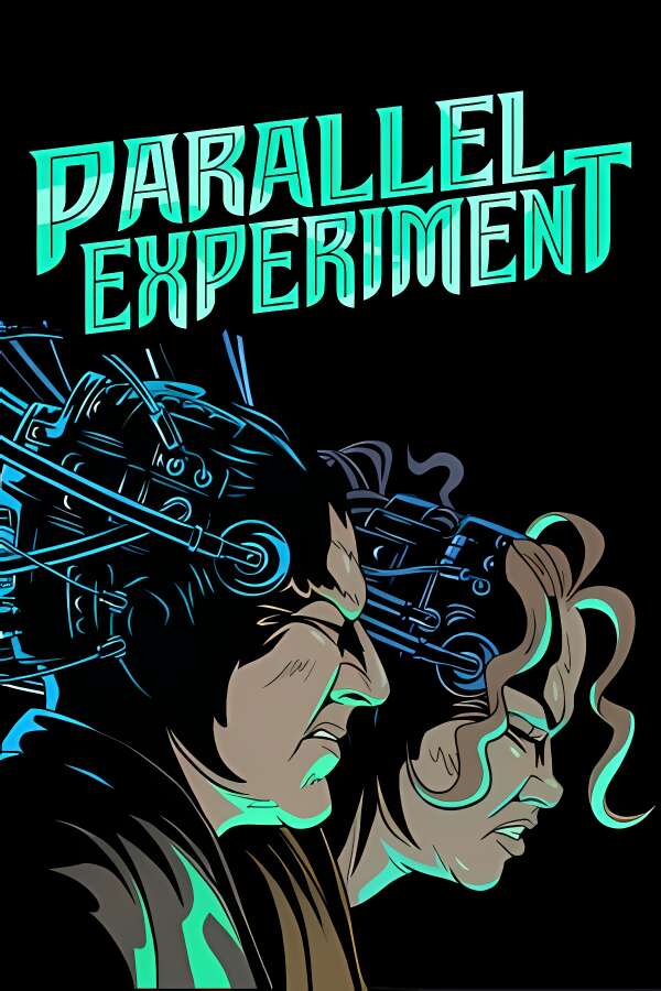 平行实验/Parallel Experiment（V1.0.1+集成Build.18770325升级档）-喵星资源