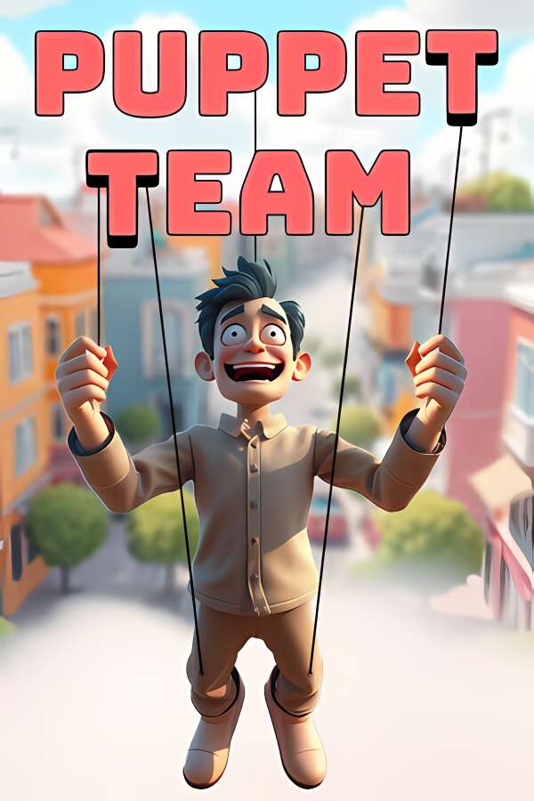木偶团队/Puppet Team（V1.1.1+支持联机）-喵星资源