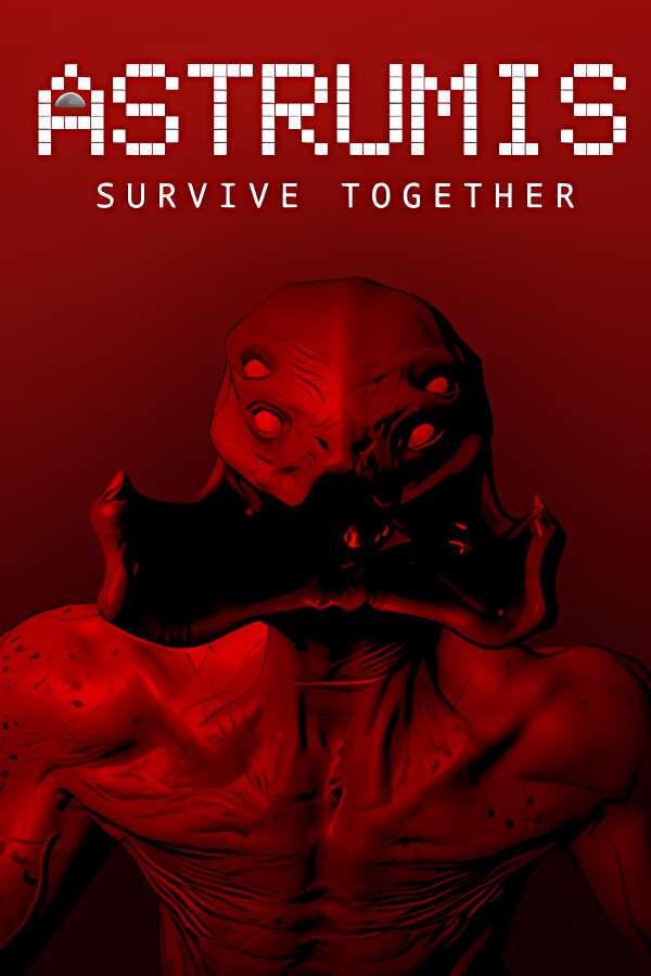 阿斯图里亚斯/Astrumis Survive Together（V1.00.04+支持联机）-喵星资源