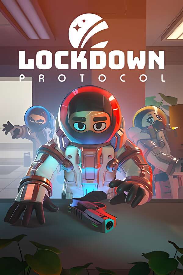 封锁协议/Lockdown Protocol（V0.8.1英文版+支持联机+集成Build.08052025升级档）-喵星资源