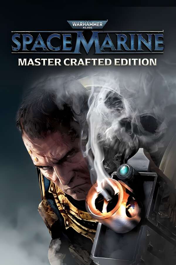 战锤40K:星际战士/Warhammer 40000:Space Marine（V1.0.1038.3669大师打造版+支持·联机+集成预购特典+全DLCs+Build.18808083升级档+支持手柄-官方无中文）-喵星资源