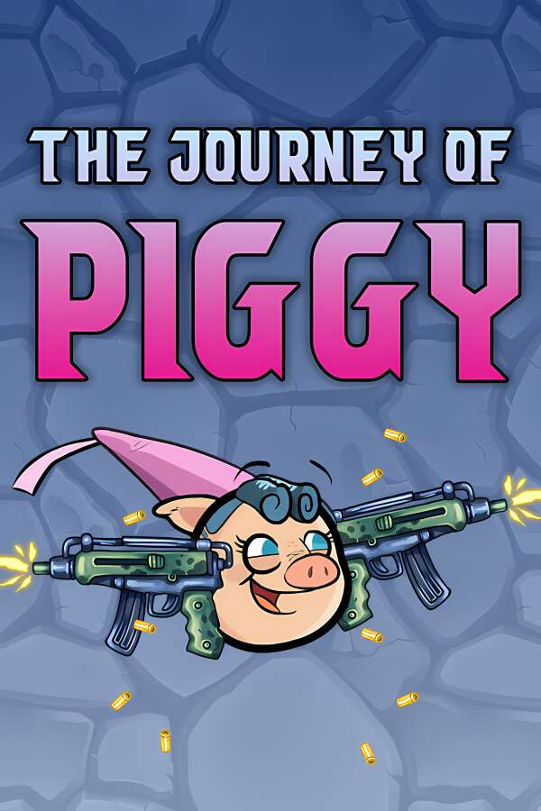 小猪之旅/The Journey of Piggy（V1.0+集成Build.16719079升级档）-喵星资源