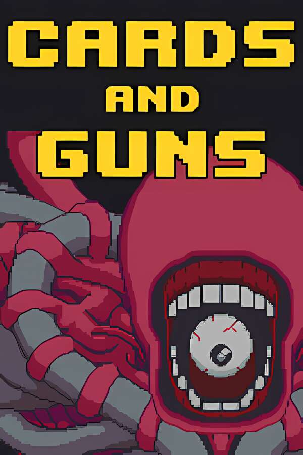 卡牌和枪支/Cards and Guns（V1.0+集成Build.14242185升级档）-喵星资源