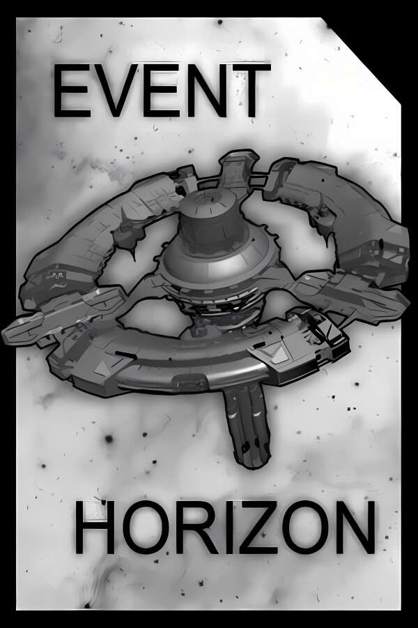 黑洞:表面边界/Event Horizon Frontier（V250614+集成Build.14586270升级档）-喵星资源