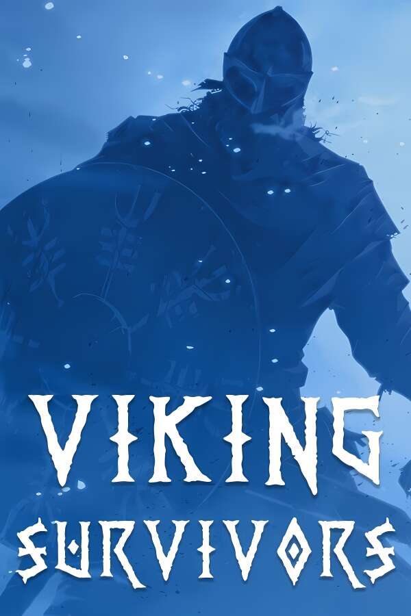 维京幸存者/Viking Survivors（V1.0.1+集成Build.16717924升级档）-喵星资源