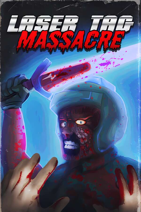 激光枪战大屠杀/Laser Tag Massacre（V250616+集成Build.18377085升级档）-喵星资源