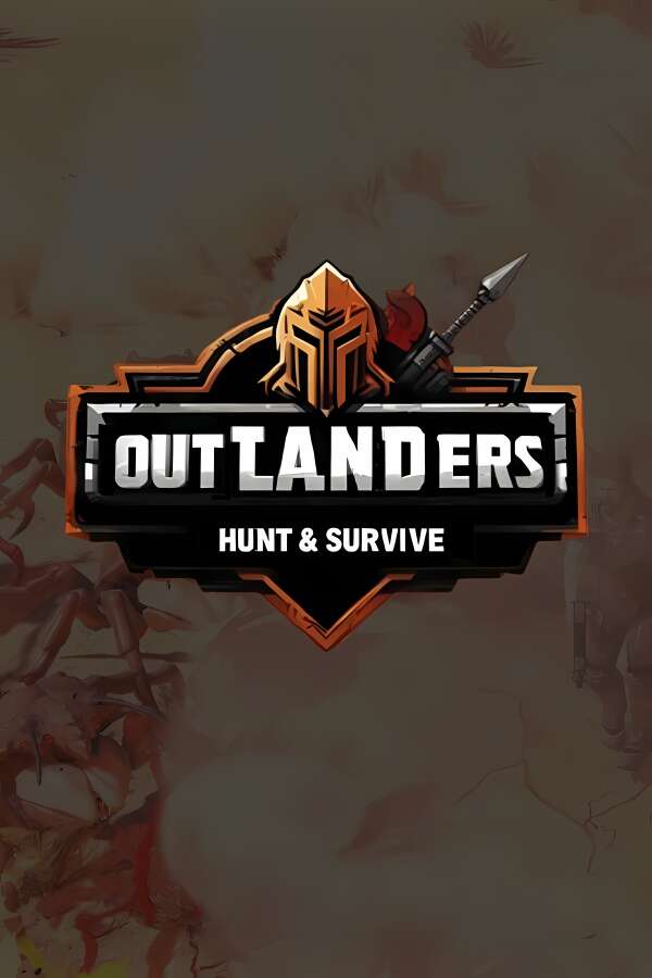 外地人:狩猎与生存/外乡人:狩猎与生存/Outlanders:Hunt and Survive（V250616+集成Build.18784063升级档）-喵星资源