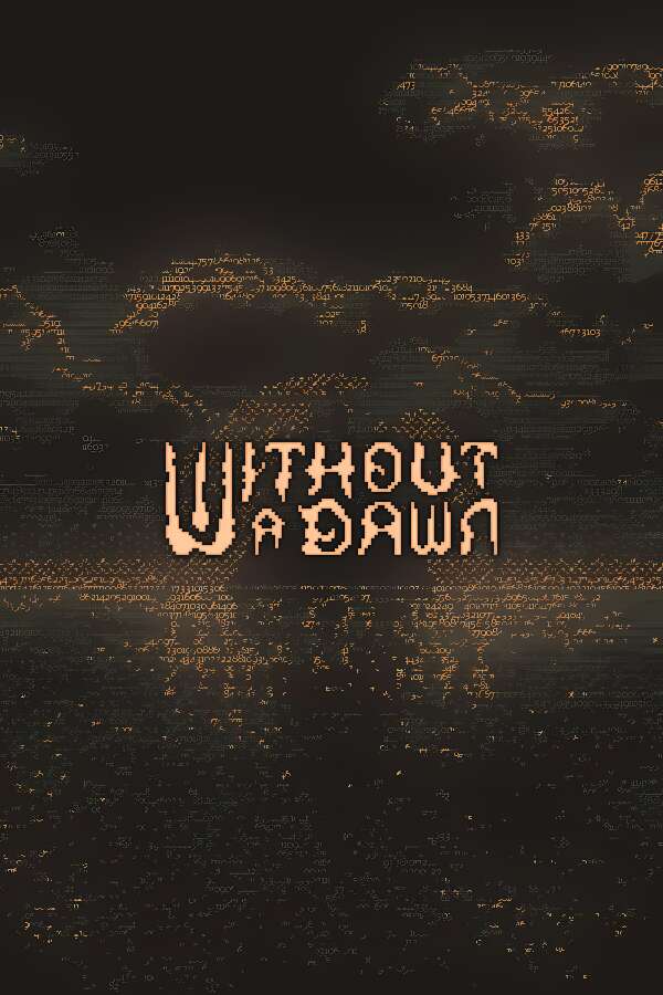 无光之晓/Without a Dawn（V250616+集成Build.18515601升级档）-喵星资源