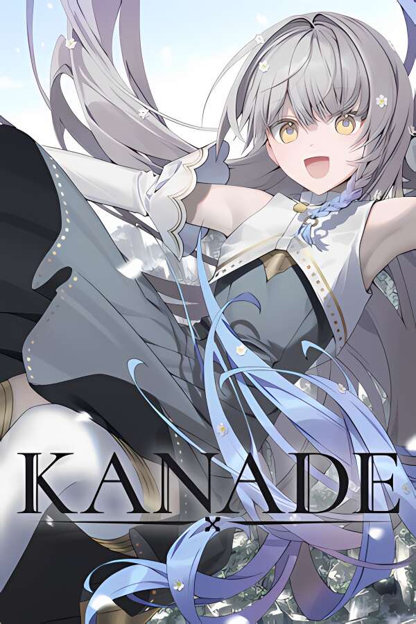 奏/Kanade（V1.0+集成Build.18819920升级档）-喵星资源