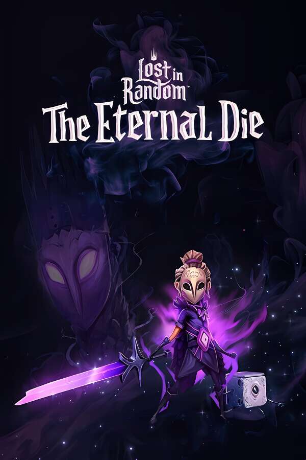 迷失混沌王国:永恒之骰/Lost in Random:The Eternal Die（V250616+集成Build.18840901升级档）-喵星资源