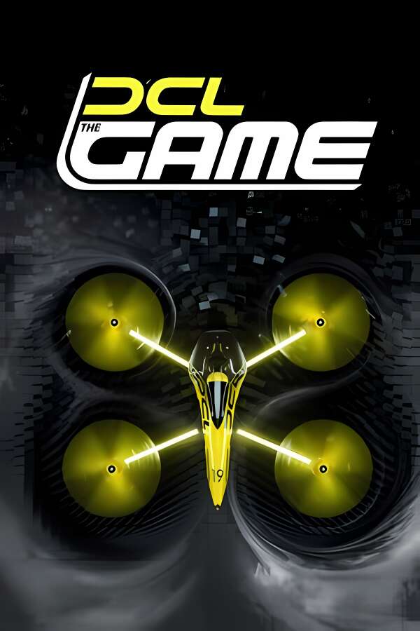 DCL无人机冠军联盟/DCL The Game（V250616+Build.16814745升级档）-喵星资源