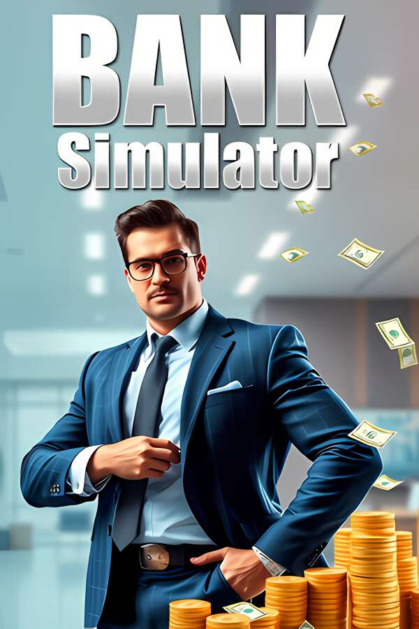 银行模拟器/Bank Simulator-喵星资源