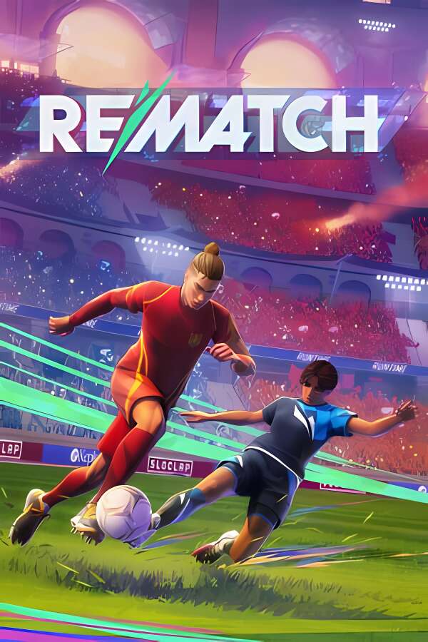 开球Rematch/Rematch（V1.20.0.0+支持联机）-喵星资源
