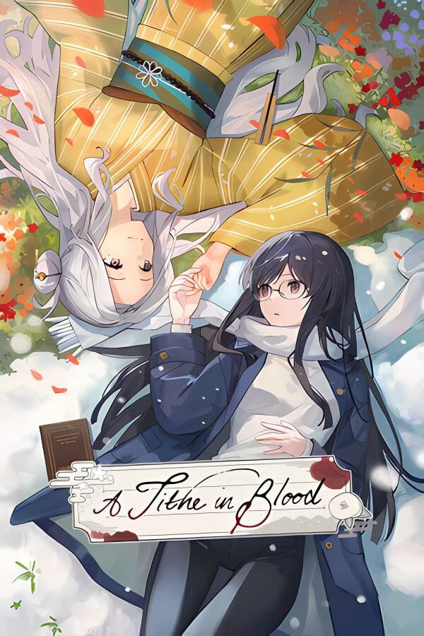 血断心连/A Tithe in Blood（V250618+集成Build.18888408升级档）-喵星资源