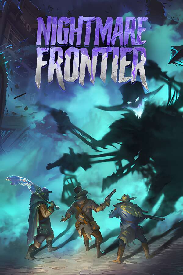 噩梦边境/Nightmare Frontier（V0.5.0.673+集成全DLCs+Build.18888888升级档）-喵星资源