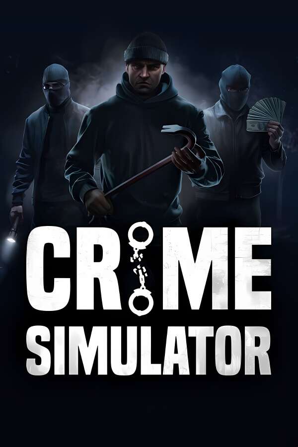犯罪模拟器/Crime Simulator（V1.0+集成Build.18904772升级档）-喵星资源