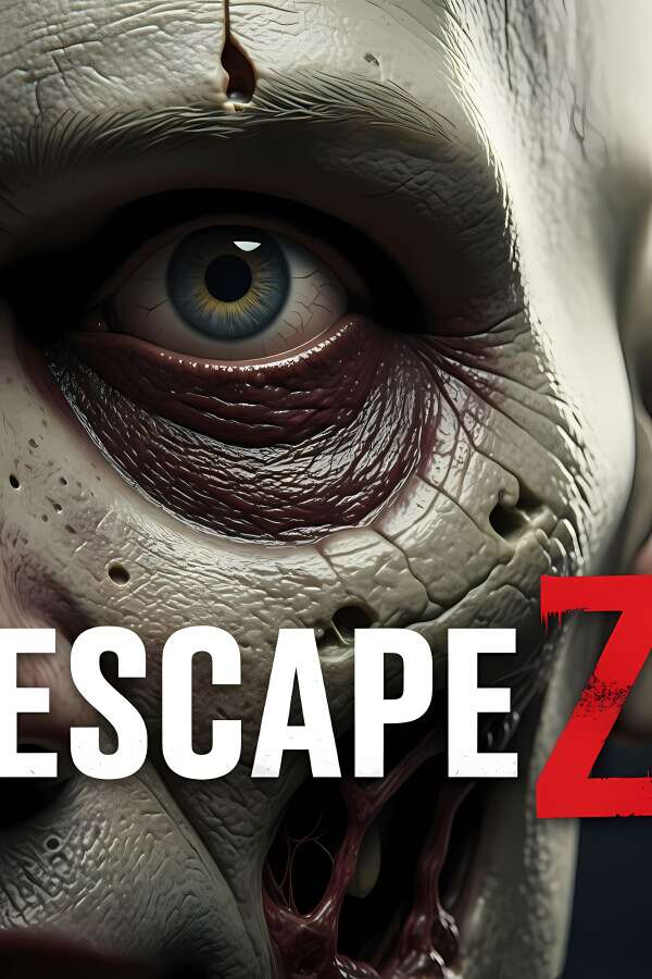 逃离僵尸世界/Escape Z（V1.0）-喵星资源