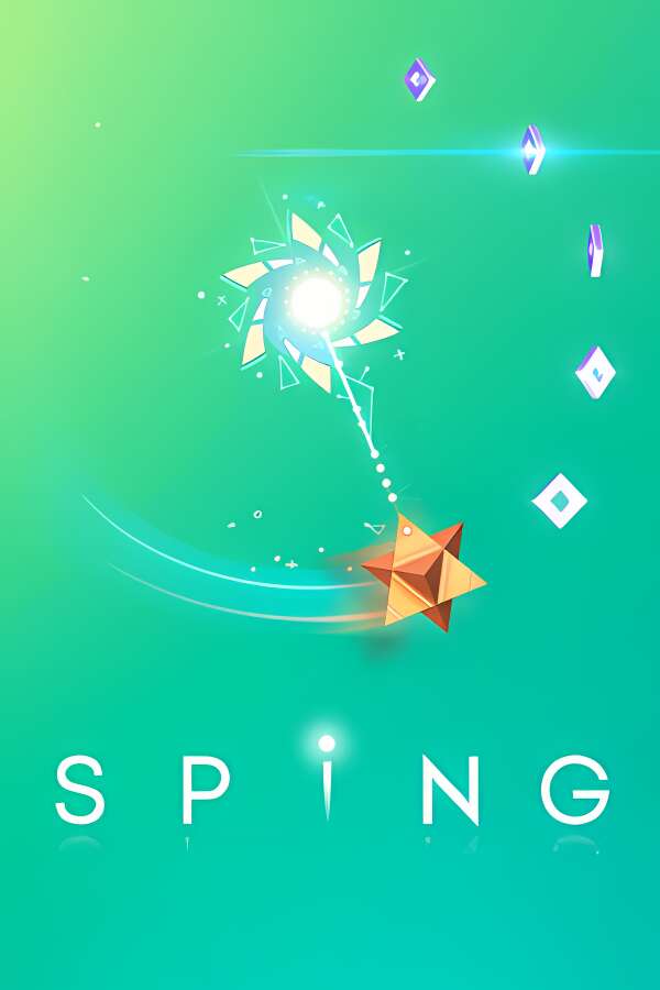 旋转之境/Sping-喵星资源