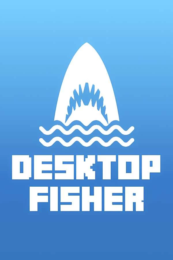 摸鱼模拟器/Desktop Fisher-喵星资源