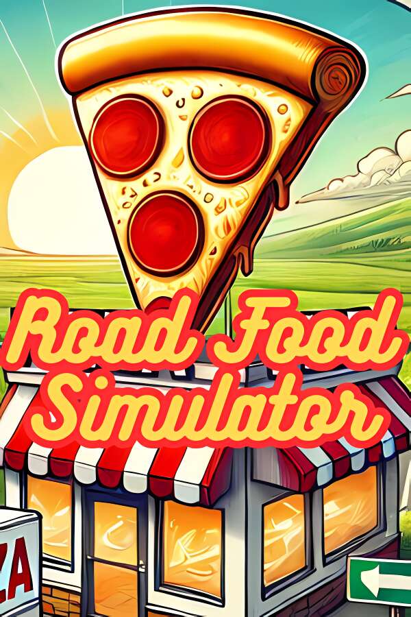 路边美食模拟器/Road Food Simulator-喵星资源