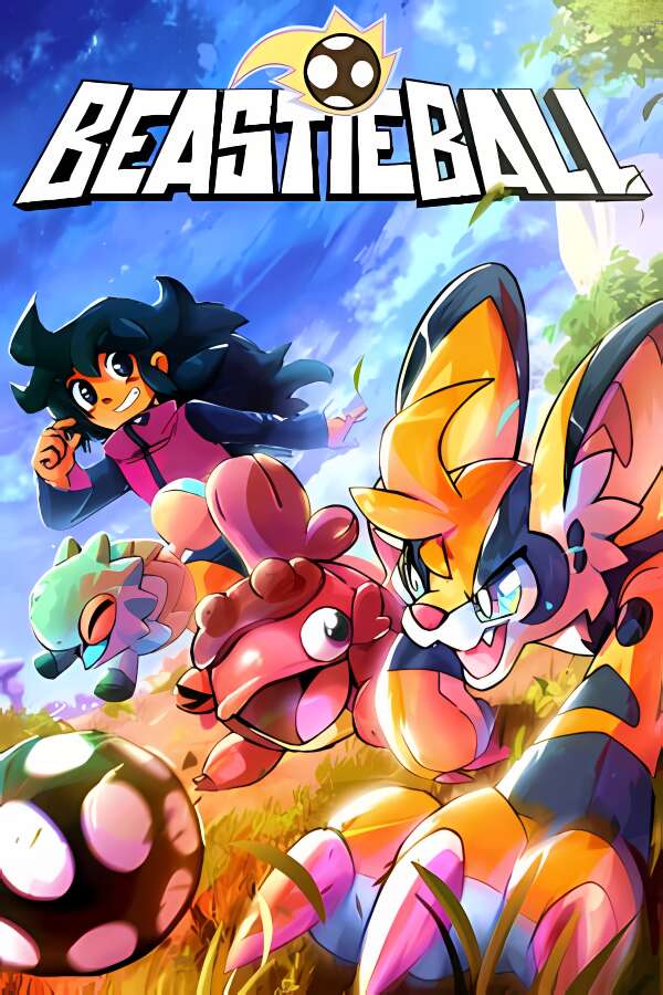 杯丝特魔球/Beastieball（V0.1.0+集成Build.18870663升级档）-喵星资源