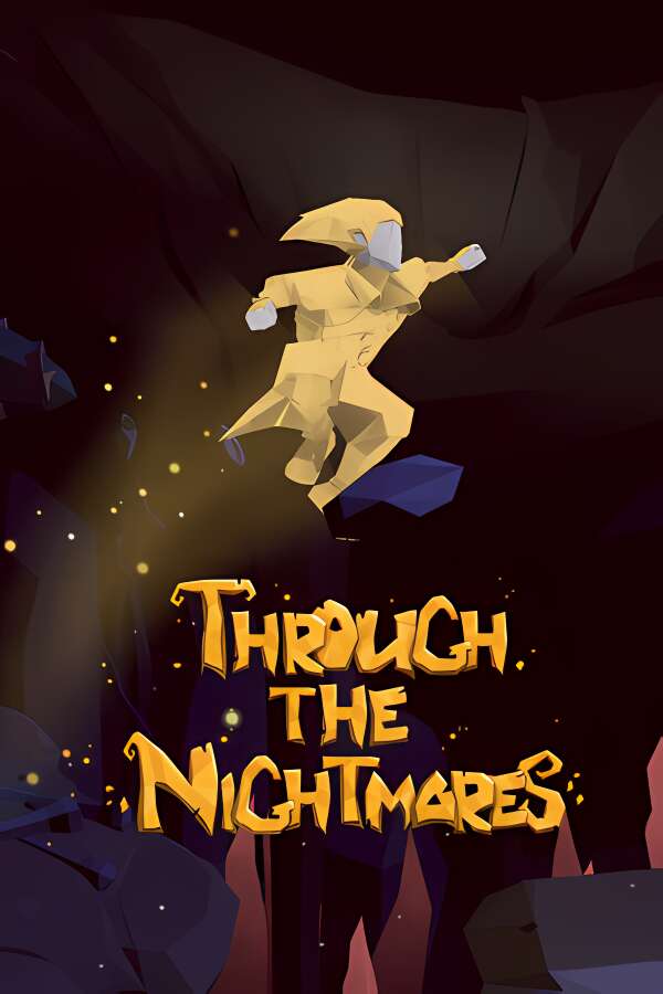穿越梦魇/Through the Nightmares（V1.0.2）-喵星资源