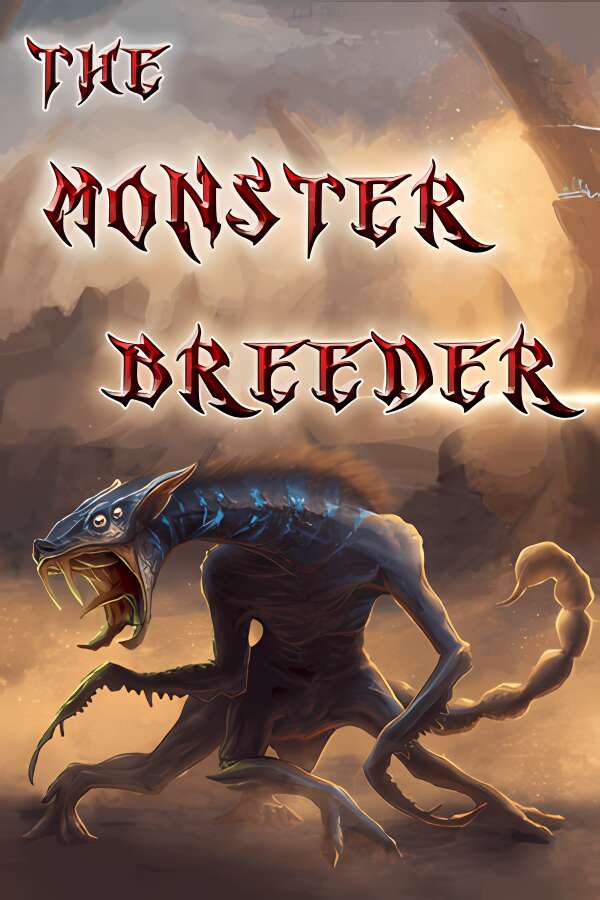 怪物饲养员/The Monster Breeder（V1.03）-喵星资源