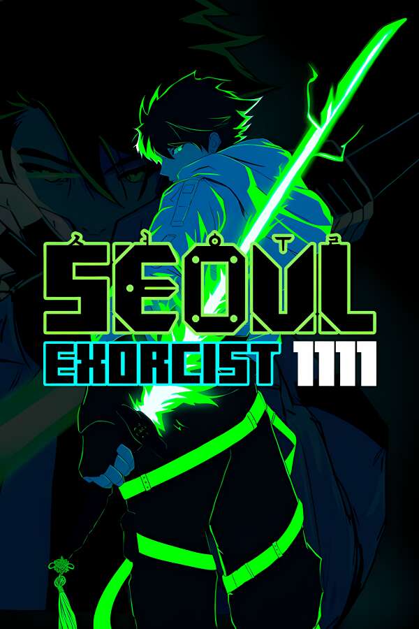 首尔驱魔人1111/Seoul Exorcist 1111（V1.0.0）-喵星资源