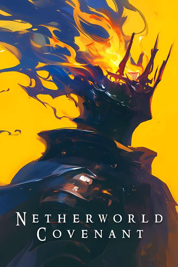 冥界契约/Netherworld Covenant-喵星资源