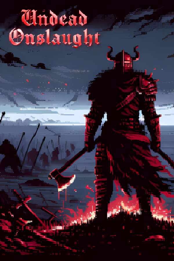 亡灵冲击/亡灵进攻/Undead Onslaught（V1.3.5.6+集成Build.18847136升级档）-喵星资源