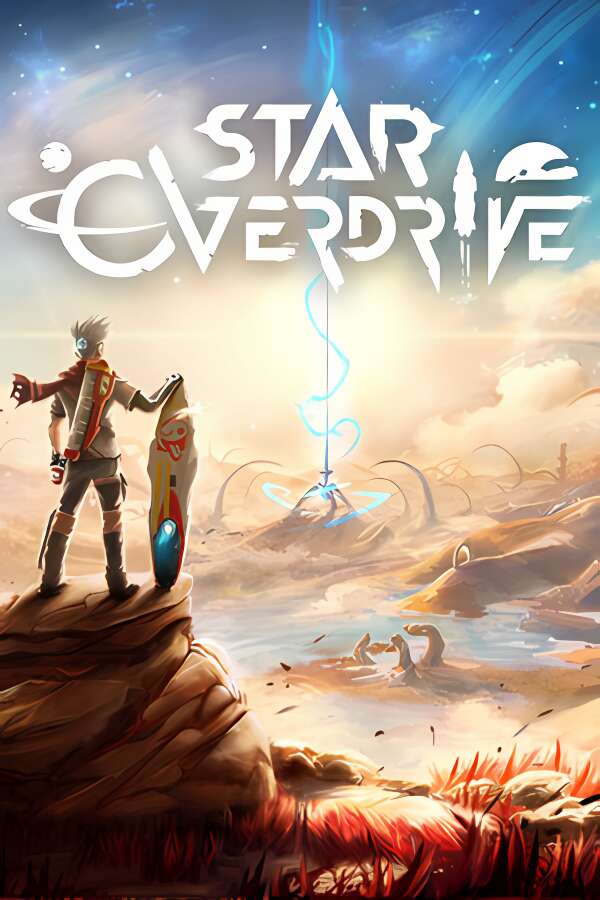 星跃狂飙/Star Overdrive（V1.0.9）-喵星资源