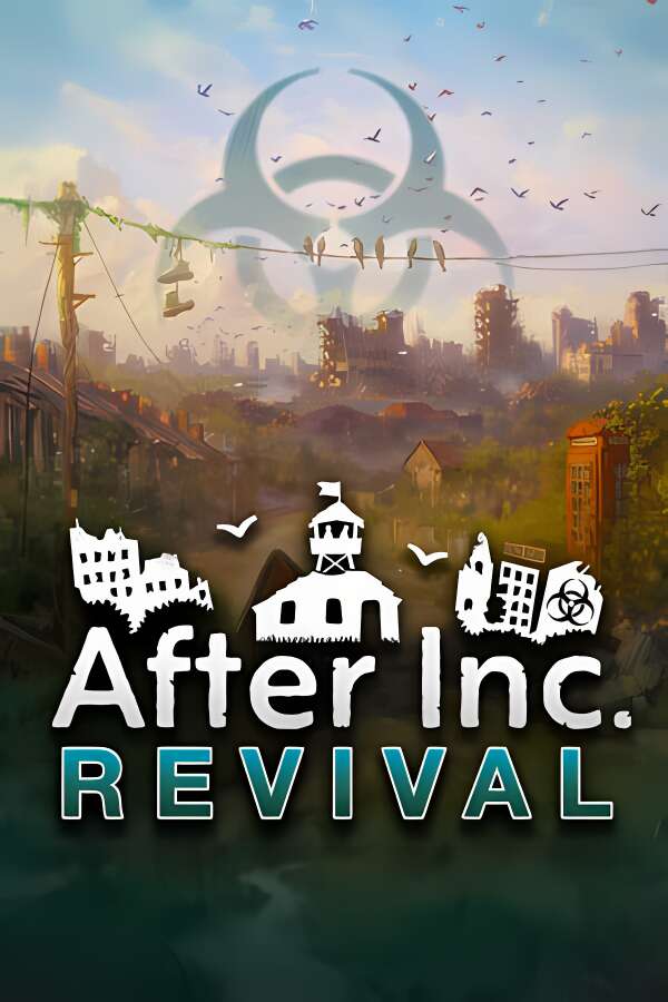 劫后公司/After Inc:Revival（V0.8.14.8+集成全DLCs+Build.18928964升级档）-喵星资源