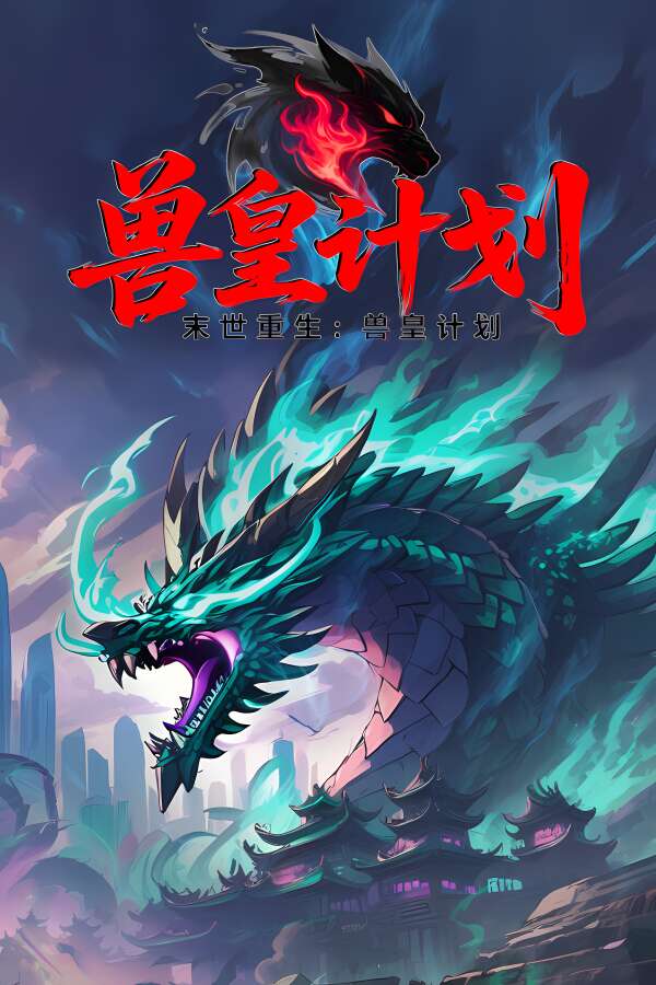 兽皇计划/The Beast King（V0.1.3.62）-喵星资源