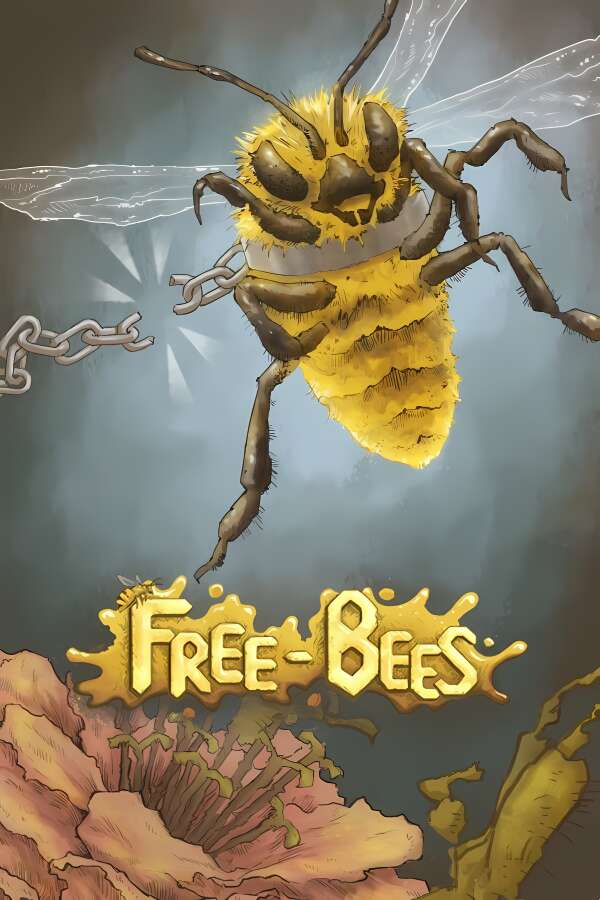 自由蜜蜂/Free Bees（V250624+集成Build.18010778升级档）-喵星资源