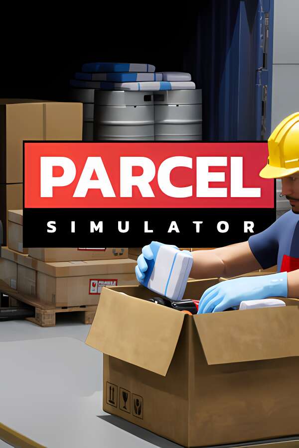 包裹模拟器/Parcel Simulator-喵星资源