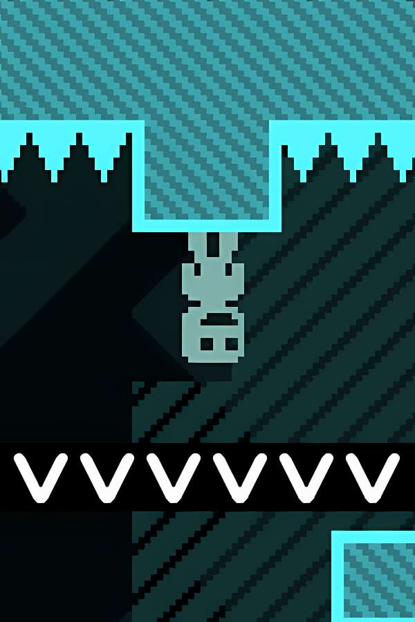 弹弹跳跳闪避人/VVVVVV（集成Build.18929375升级档）-喵星资源