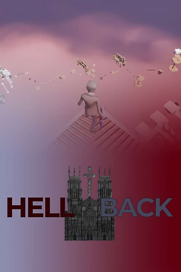 地狱往返/Hell And Back（V1.3.8）-喵星资源