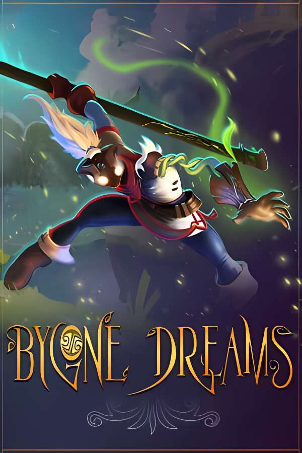 往昔之梦/逝梦残/Bygone Dreams（V1.0.0.4+集成Build.18938133升级档）-喵星资源
