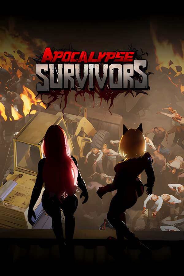 末日幸存者/Apocalypse Survivors（V250624+集成末世狂潮+枪火炼狱+全DLCs+Build.18965832升级档）-喵星资源
