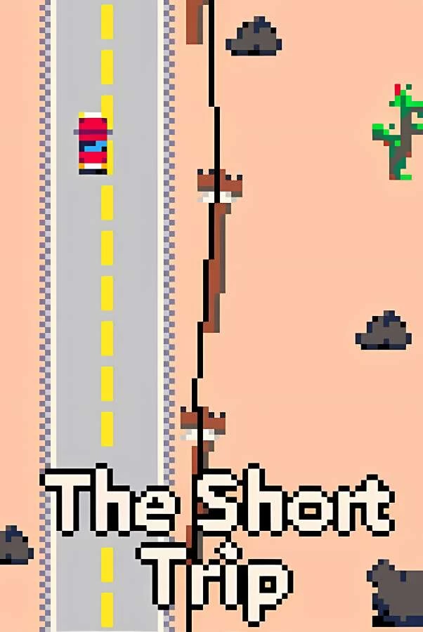 短途旅行/The Short Trip-喵星资源