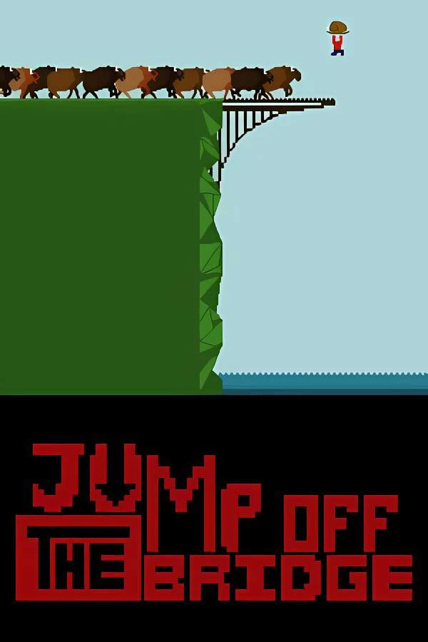 跳桥/Jump Off The Bridge（V1.2.6.2）-喵星资源
