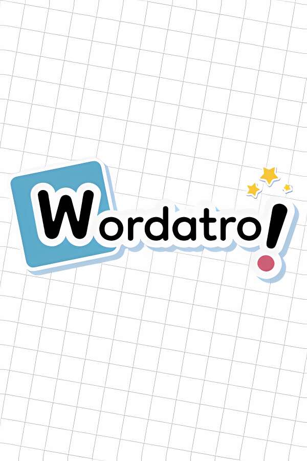 文字冒塔/Wordatro-喵星资源