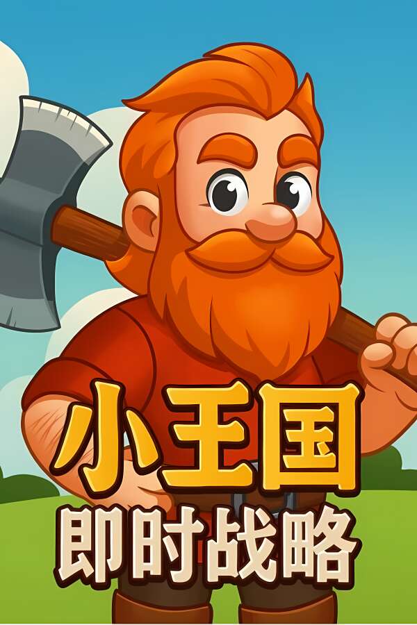 小王国:即时战略/Little Kingdom RTS（V1.0）-喵星资源
