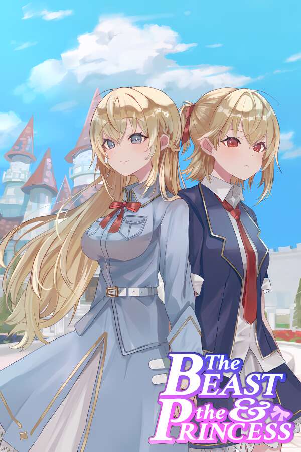 无头魔兽与双生公主/The Beast and the Princess（V1.0.2）-喵星资源