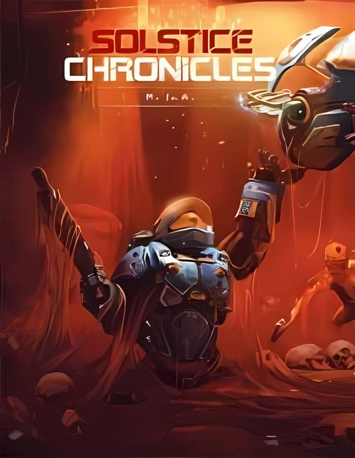 至日编年史:MIA/Solstice Chronicles:MIA（V1.03+Build.19023729升级档）-喵星资源