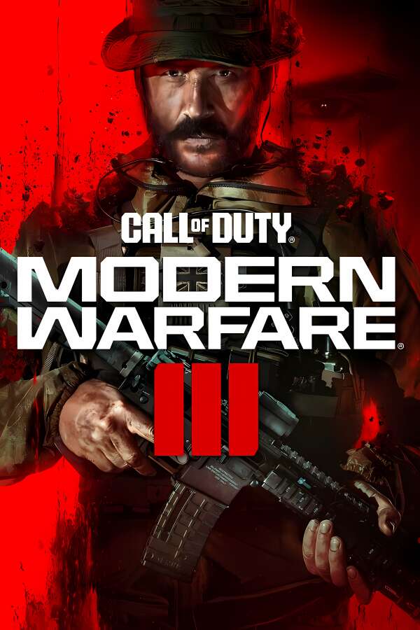 使命召唤20:现代战争3/Call of Duty:Modern Warfare III（V10.1.16258245英文版+不含单人剧情战役模式+仅支持多人Beta版地图的单机打BOT模式）-喵星资源