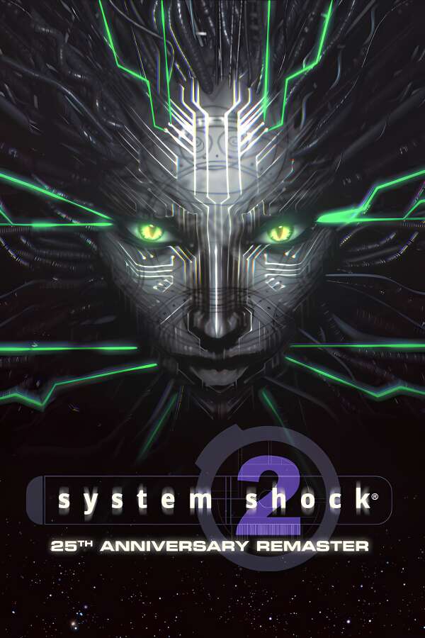 网络奇兵2:25周年重制版/System Shock 2 25th Anniversary Remaster（V250702+支持联机+集成Build.27062025升级档）-喵星资源