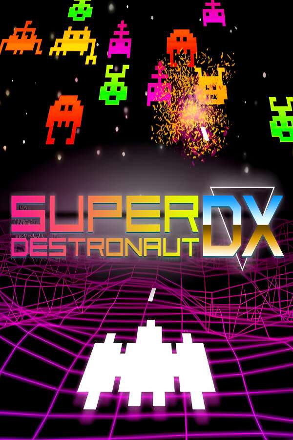 超级毁灭者DX/Super Destronaut DX-喵星资源