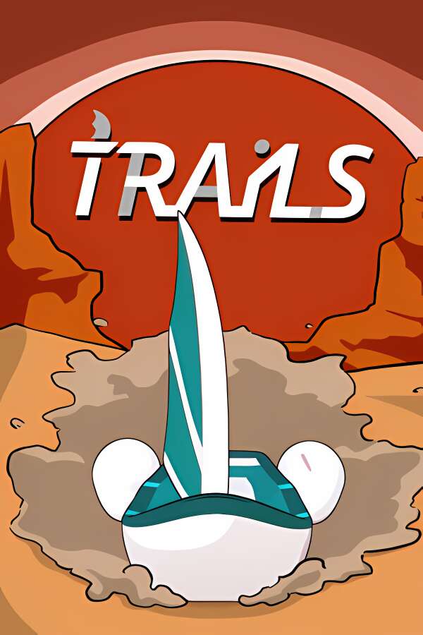 荒漠小径/Trails（V1.2+集成Build.19025379升级档）-喵星资源
