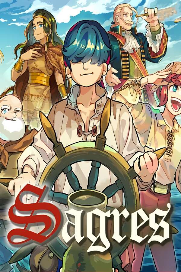 从萨格里什起航/Sagres（V250702+集成Build.13724603升级档）-喵星资源